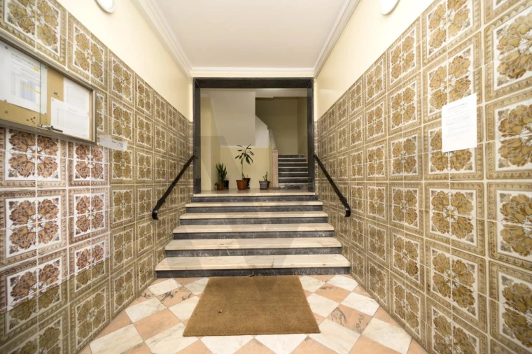 Apartamento T2 para Venda em Mina de Água Foto 36