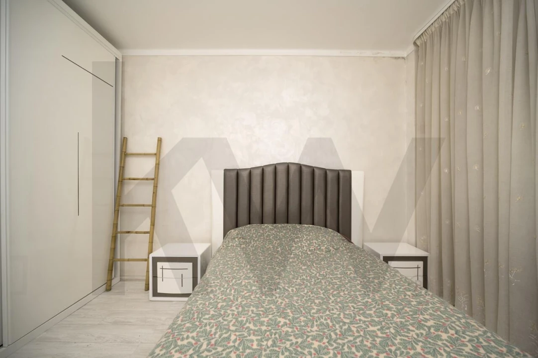 Apartamento T2 para Venda em Mina de Água Foto 9