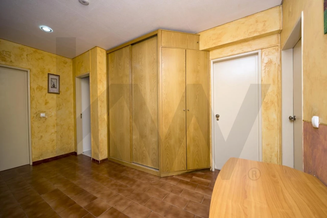 Apartamento T2 para Venda em Mina de Água Foto 3