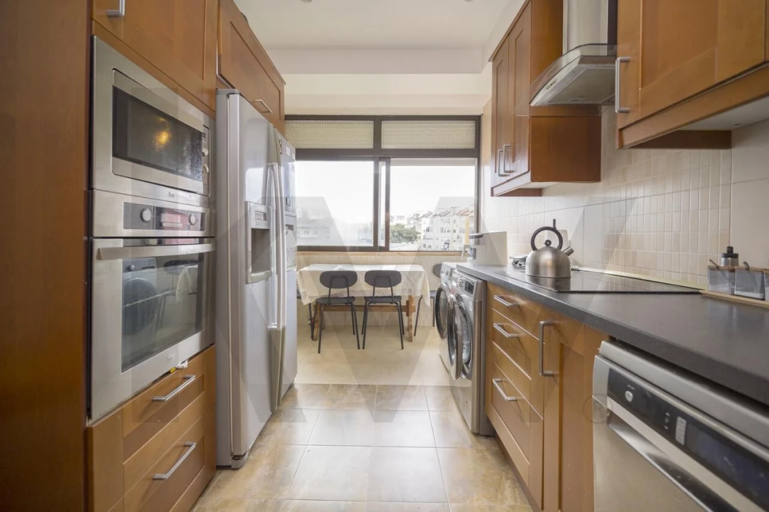 Apartamento T2 para Venda em Mina de Água Foto 19