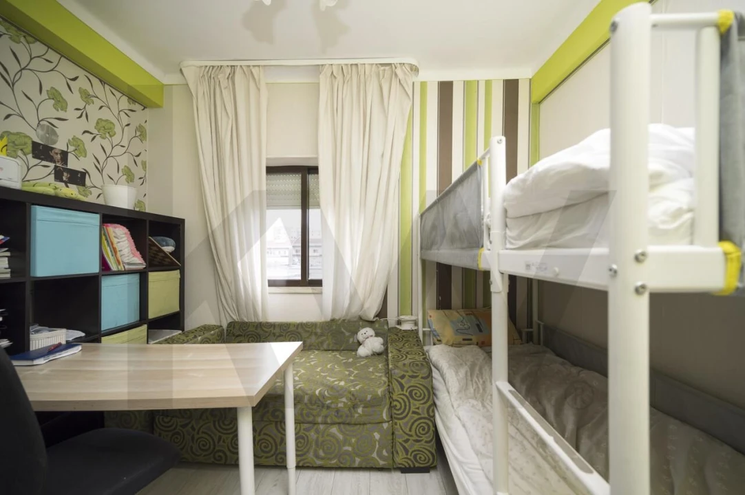 Apartamento T2 para Venda em Mina de Água Foto 29