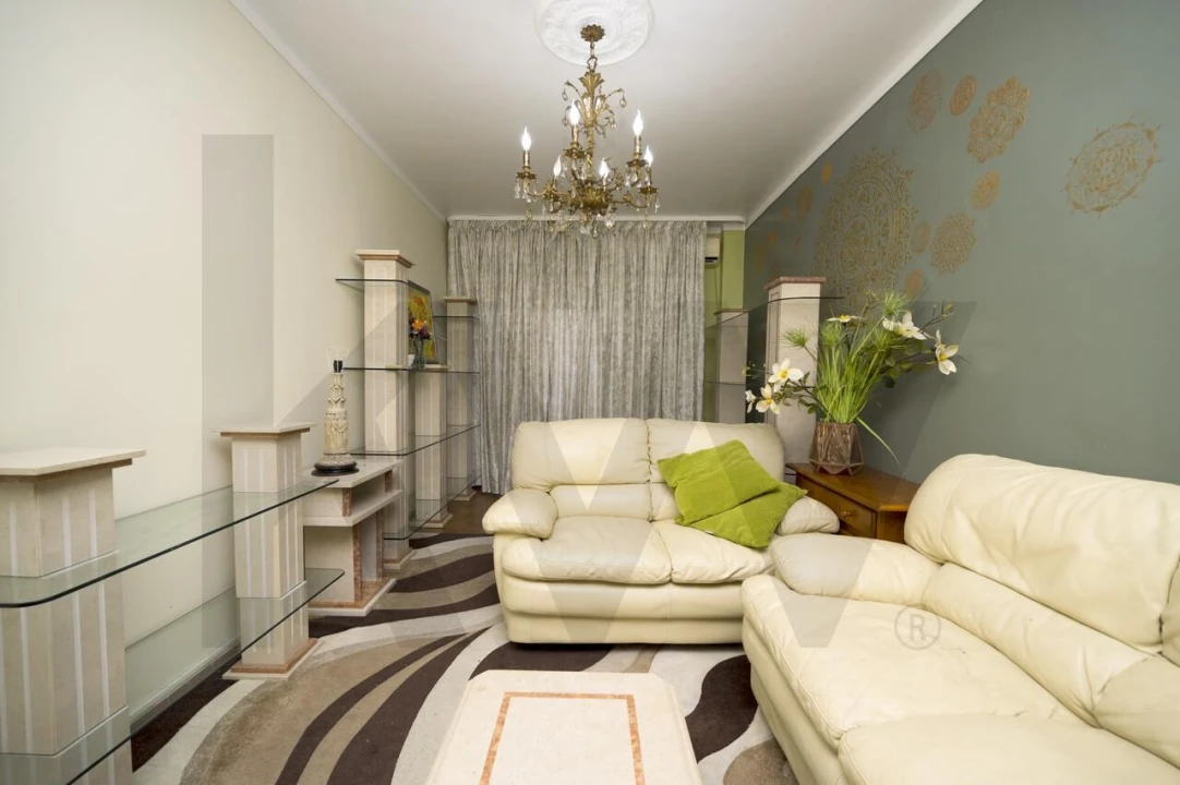 Apartamento T2 para Venda em Mina de Água Foto 12