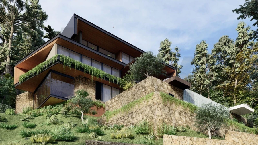 Terreno para Venda em Gove Foto 15