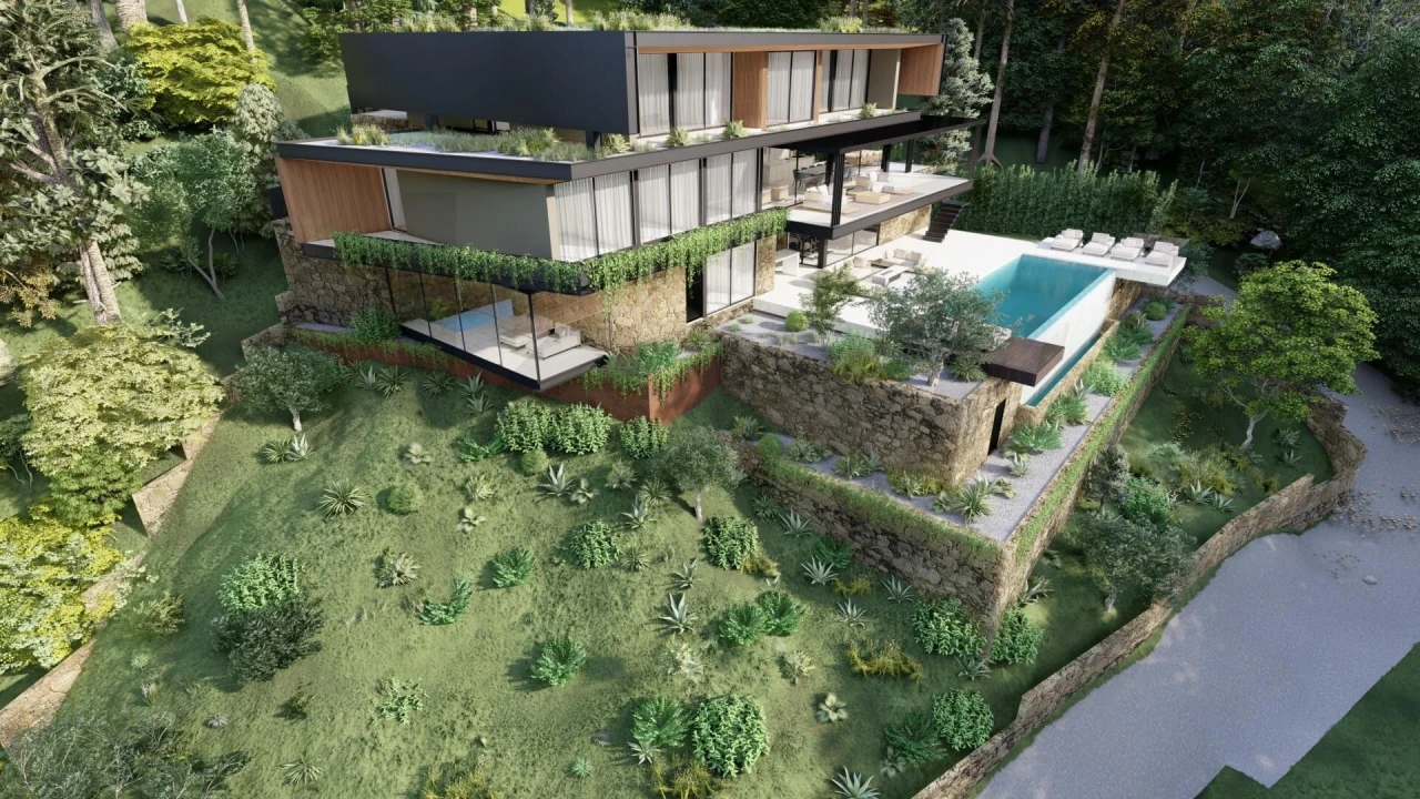 Terreno para Venda em Gove Foto 5