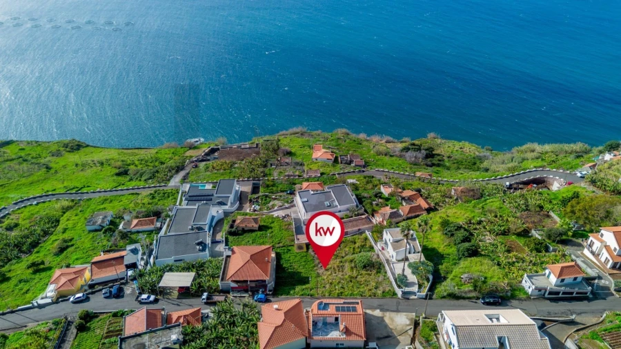 Terreno para Venda em Arco da Calheta Foto 8