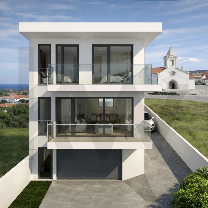 Moradia T3 para Venda em Ericeira Foto 2