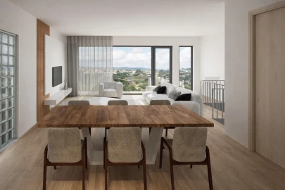 Moradia T3 para Venda em Ericeira