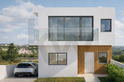 Moradia T3 para Venda em Ericeira