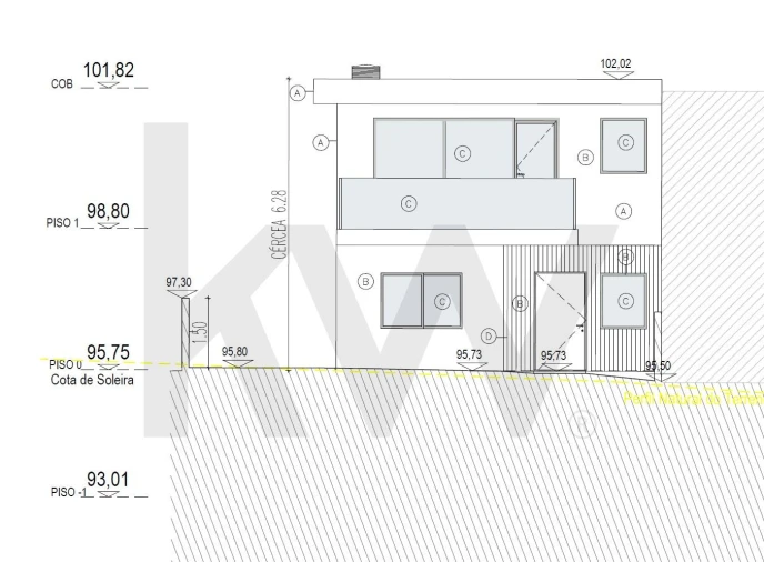 Moradia T3 para Venda em Ericeira Foto 5