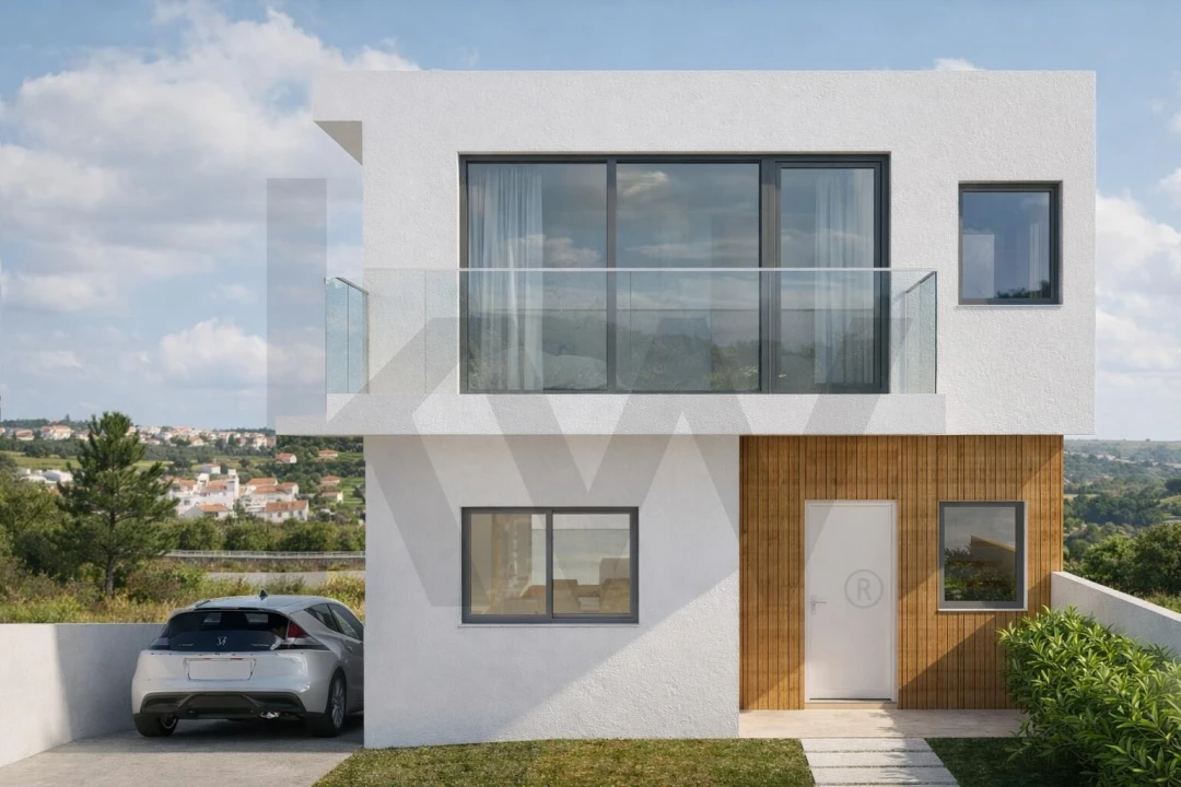 Moradia T3 para Venda em Ericeira Foto 1