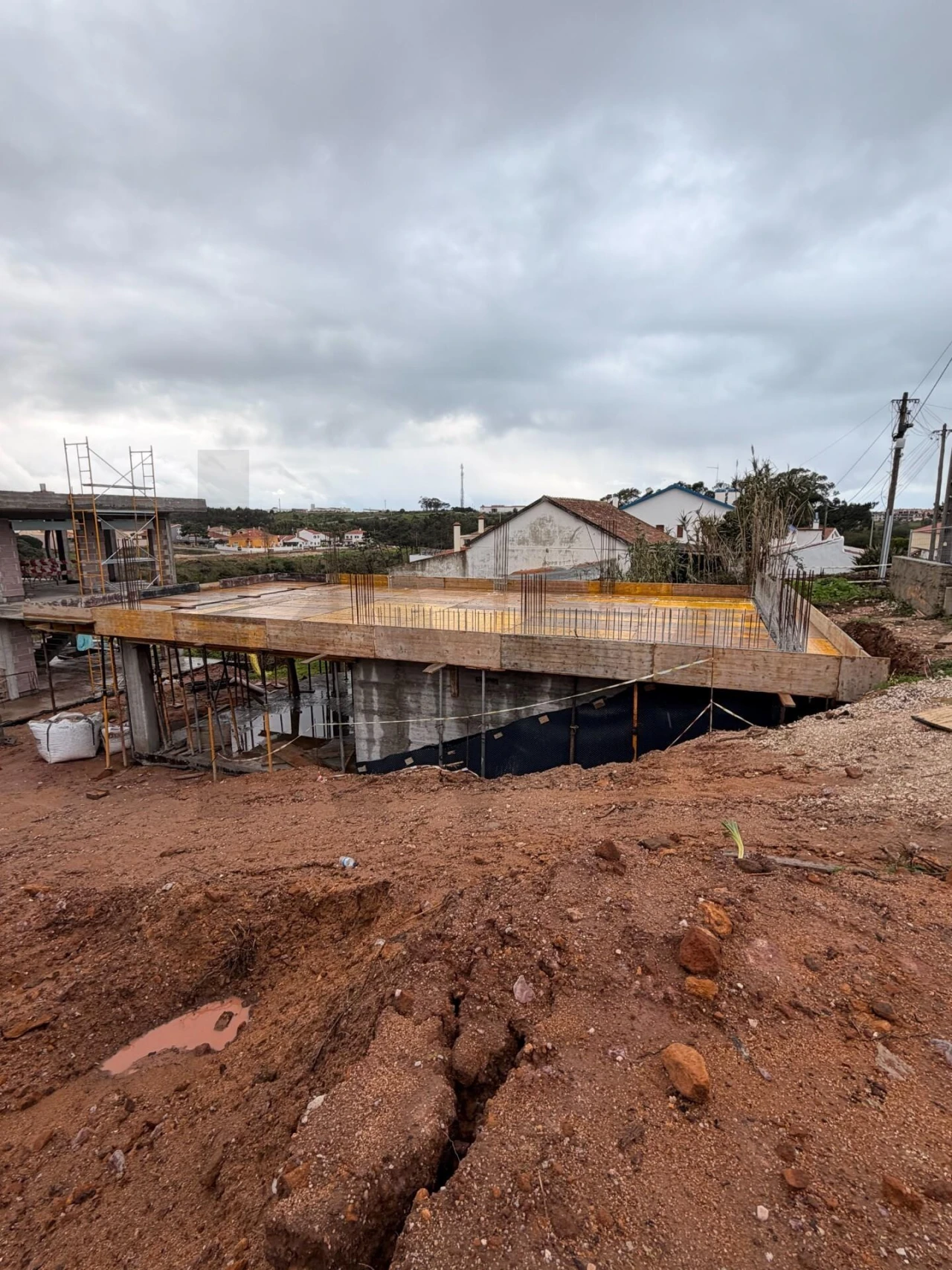 Moradia T3 para Venda em Ericeira Foto 21