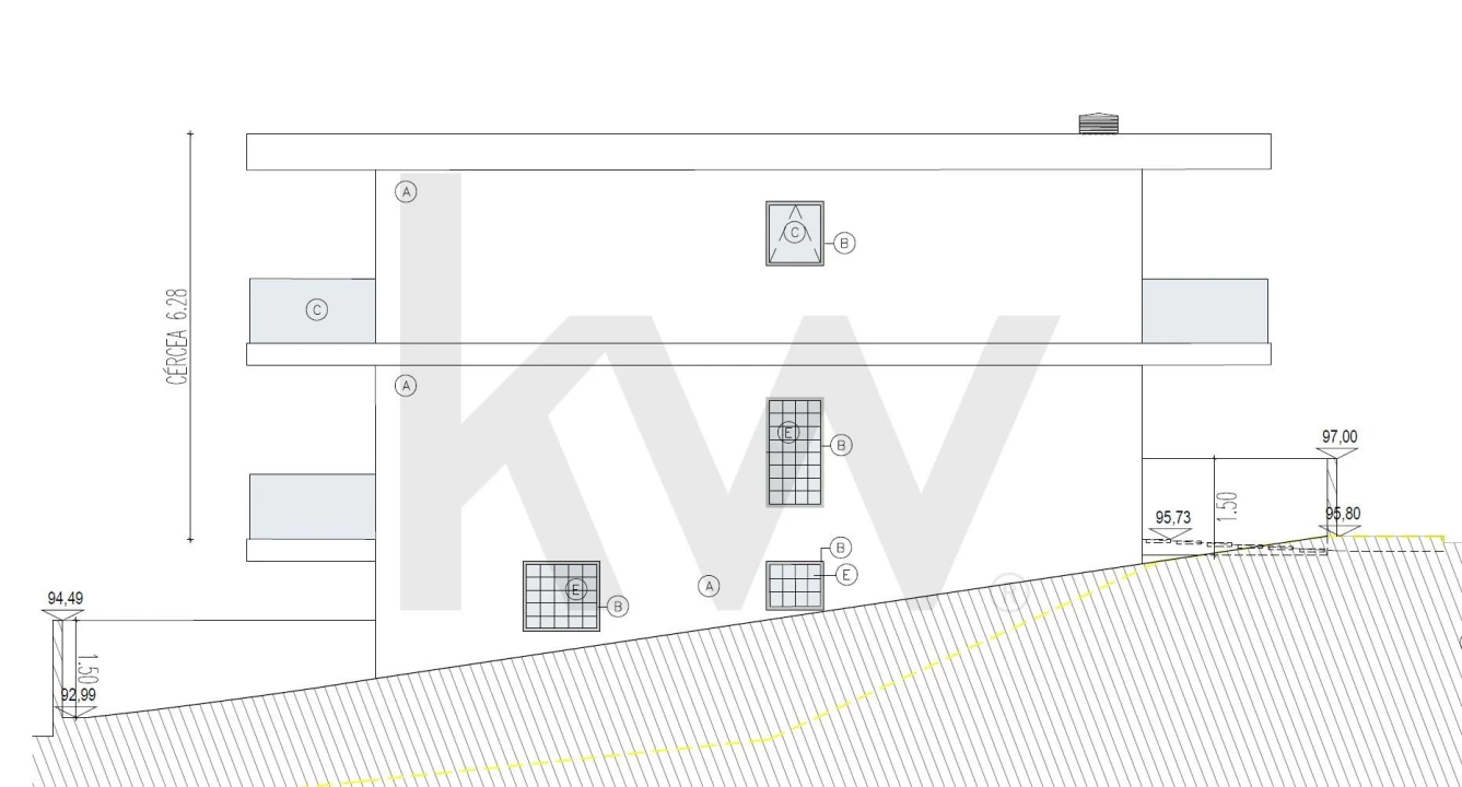 Moradia T3 para Venda em Ericeira Foto 6
