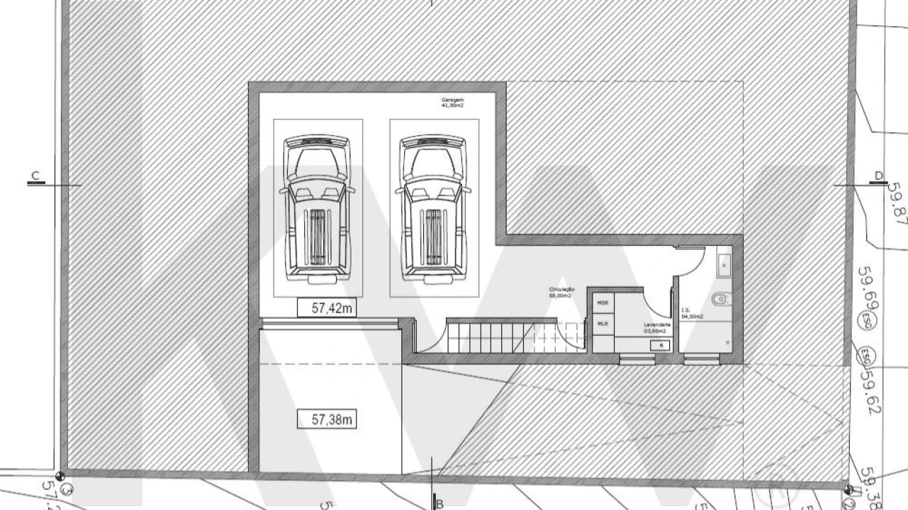 Terreno para Venda em Santo Antão e São Julião do Tojal Foto 6