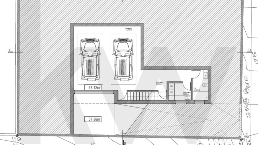 Terreno para Venda em Santo Antão e São Julião do Tojal Foto 6