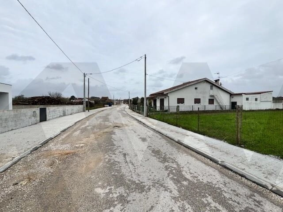 Terreno para Venda em São Lourenço do Bairro Foto 5