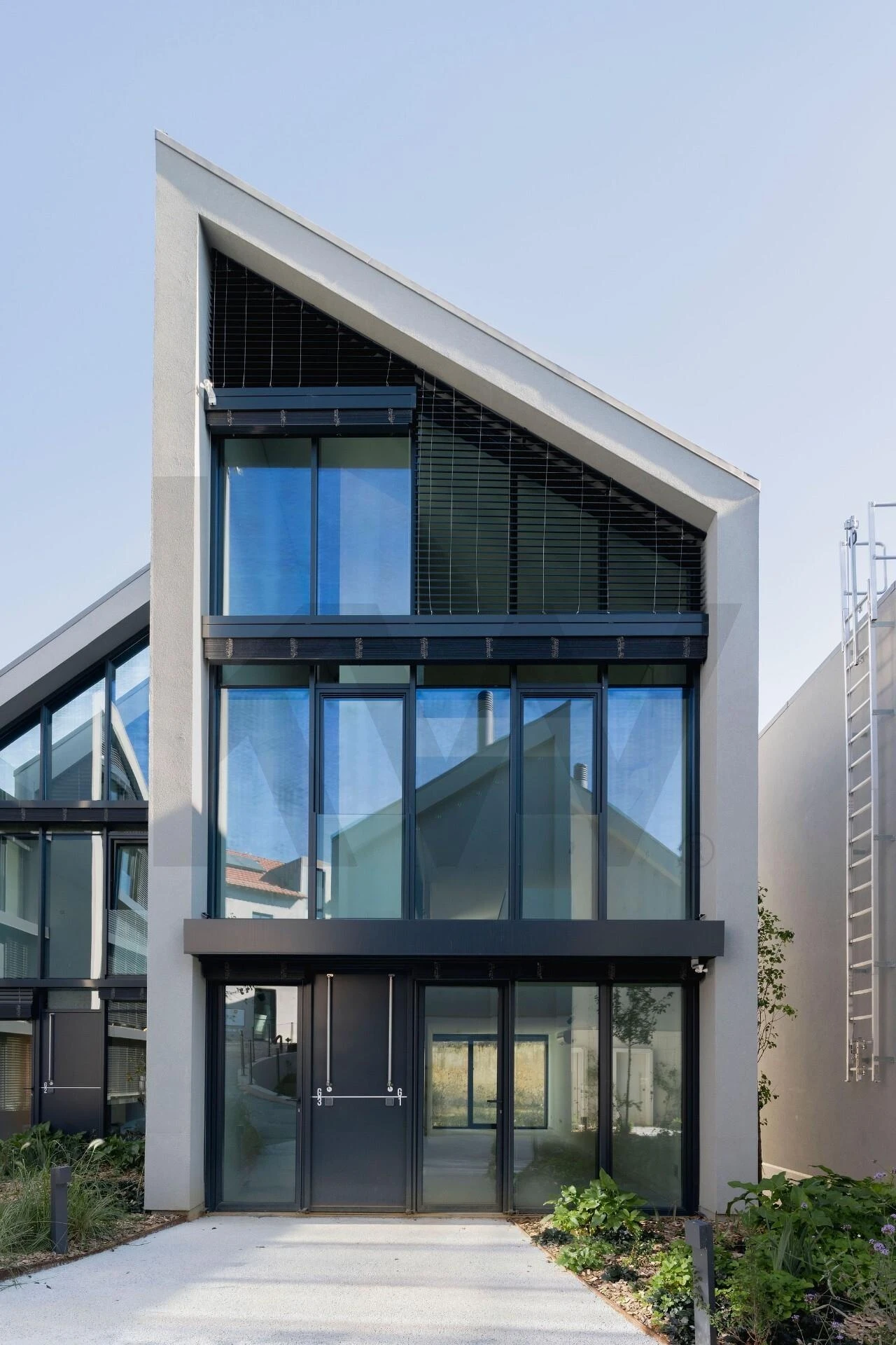 Apartamento para Venda em Marvila Foto 1