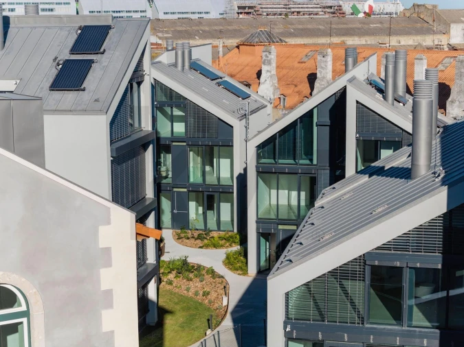 Apartamento para Venda em Marvila Foto 14