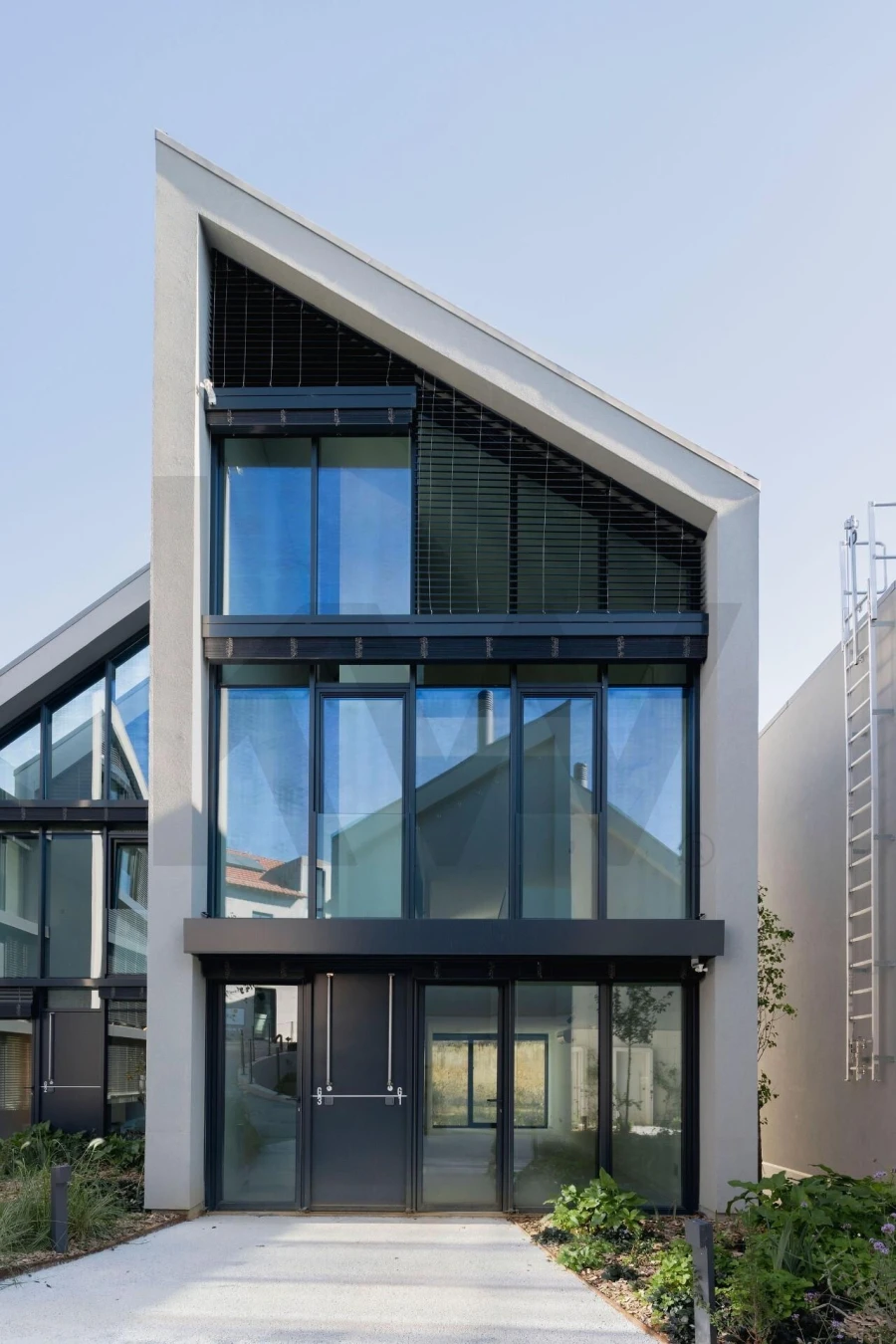 Apartamento para Venda em Marvila Foto 1