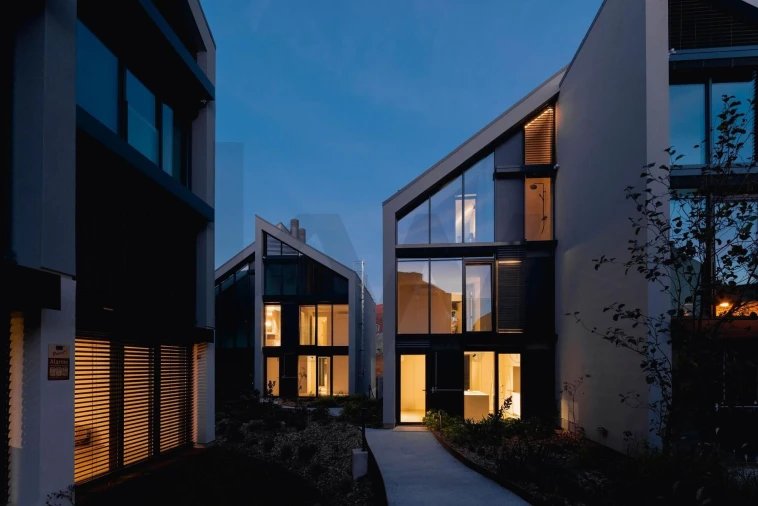 Apartamento para Venda em Marvila Foto 13