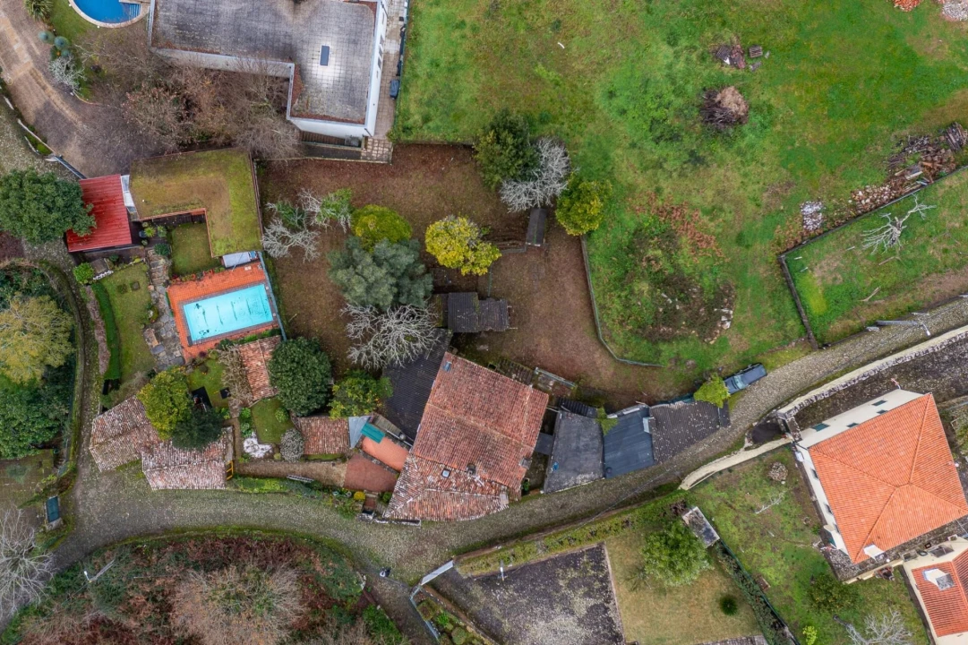 Moradia T3 para Venda em Seixas Foto 3