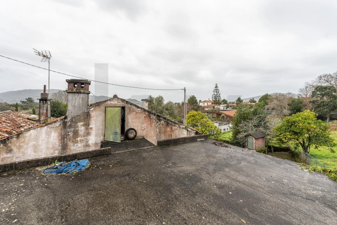 Moradia T3 para Venda em Seixas Foto 31