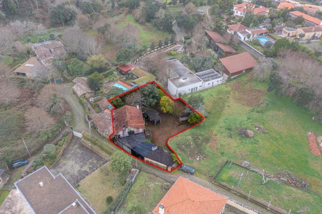 Moradia T3 para Venda em Seixas Foto 37