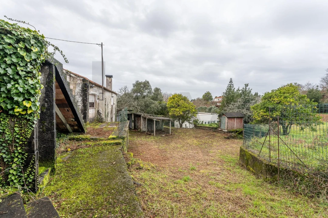 Moradia T3 para Venda em Seixas Foto 28