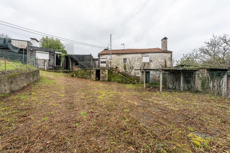 Moradia T3 para Venda em Seixas Foto 25