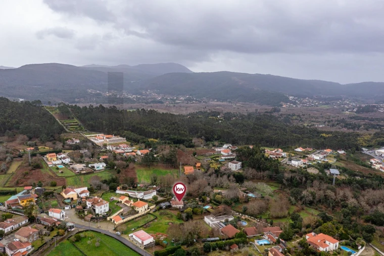 Moradia T3 para Venda em Seixas Foto 44