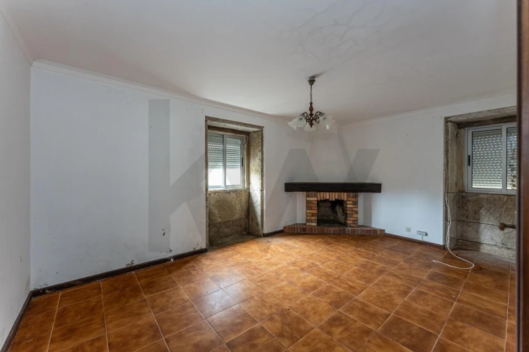 Moradia T3 para Venda em Seixas Foto 7