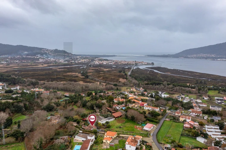 Moradia T3 para Venda em Seixas Foto 33