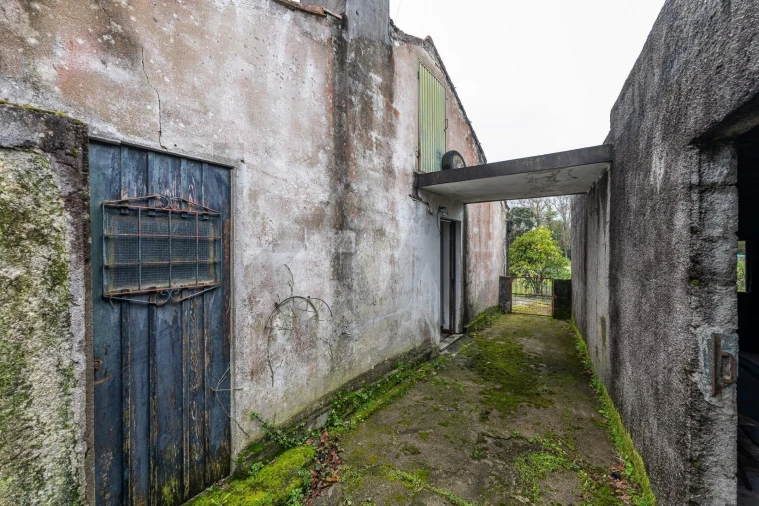 Moradia T3 para Venda em Seixas Foto 23