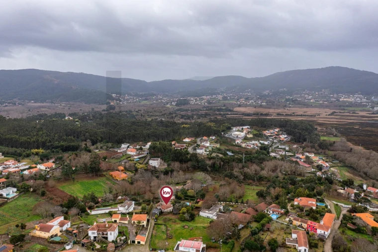 Moradia T3 para Venda em Seixas Foto 43