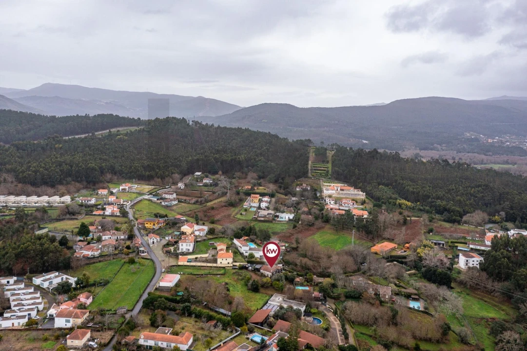 Moradia T3 para Venda em Seixas Foto 45