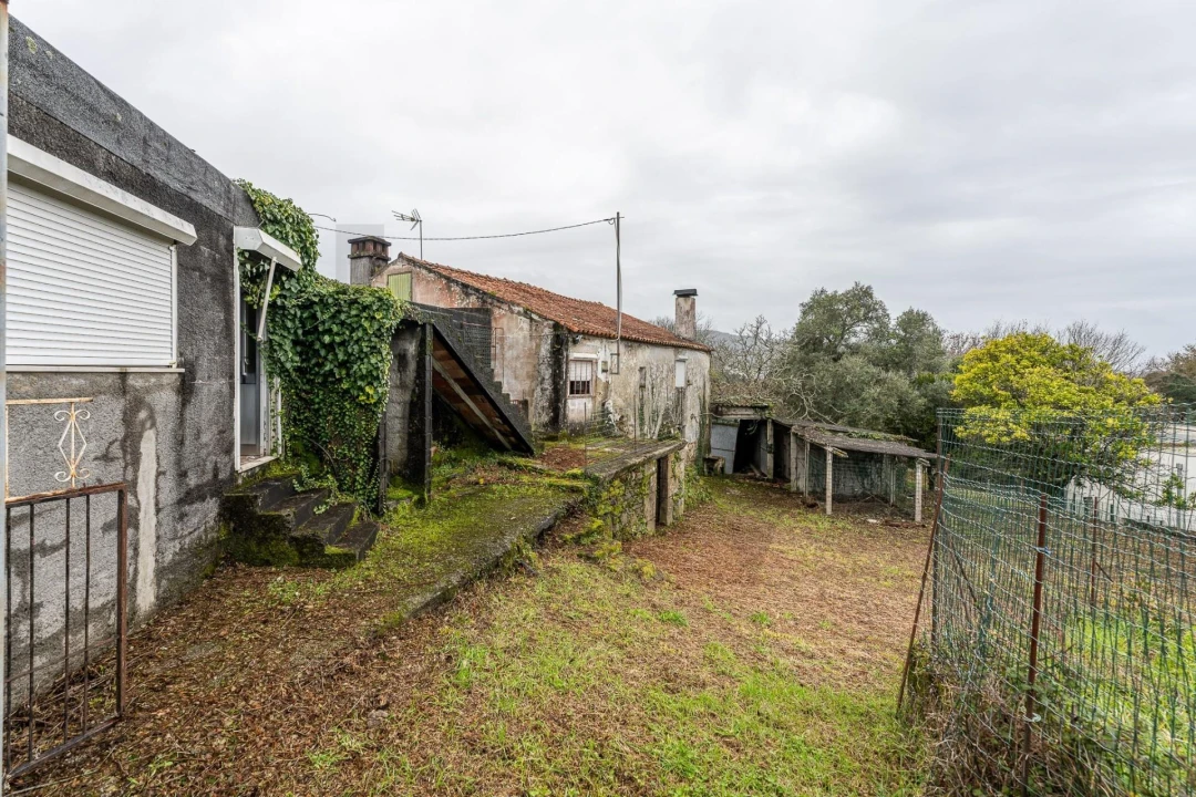 Moradia T3 para Venda em Seixas Foto 24