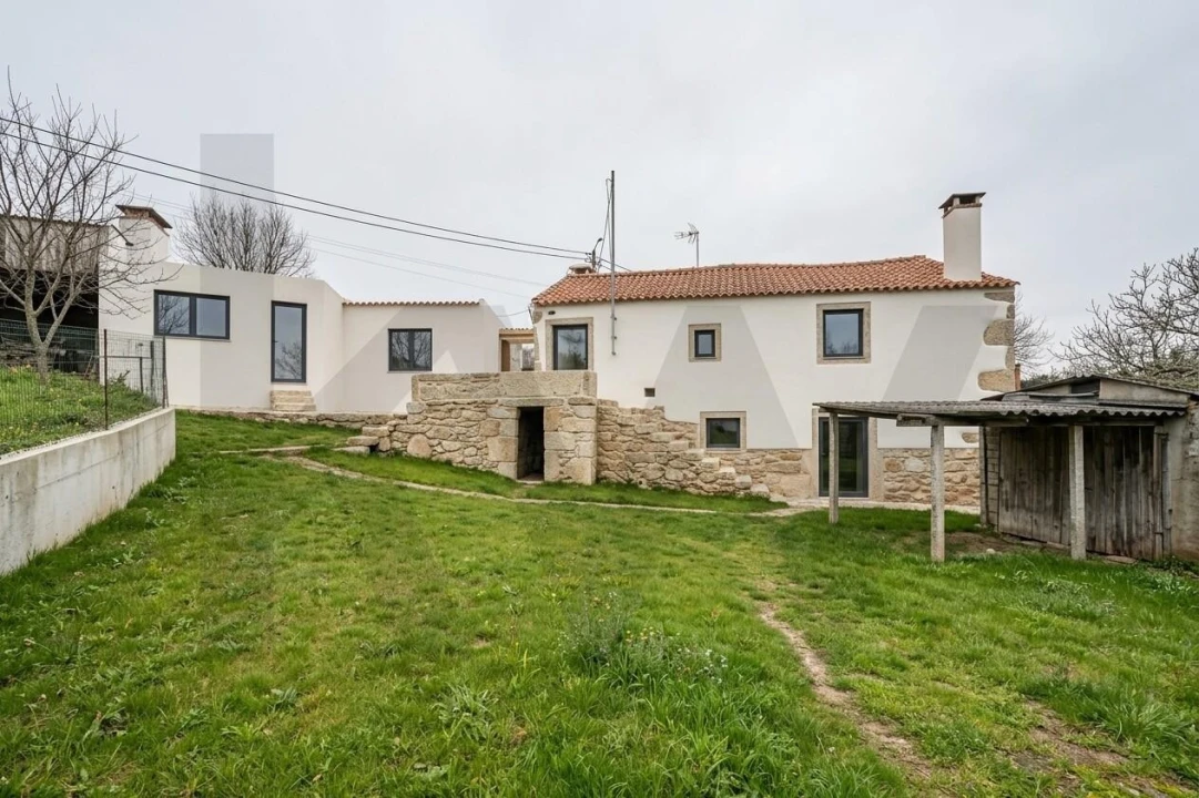 Moradia T3 para Venda em Caminha (Matriz) e Vilarelho Foto 1
