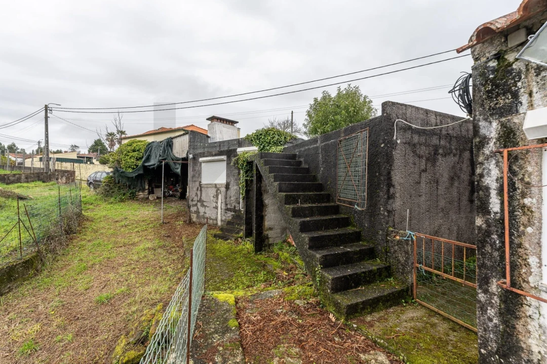 Moradia T3 para Venda em Seixas Foto 29