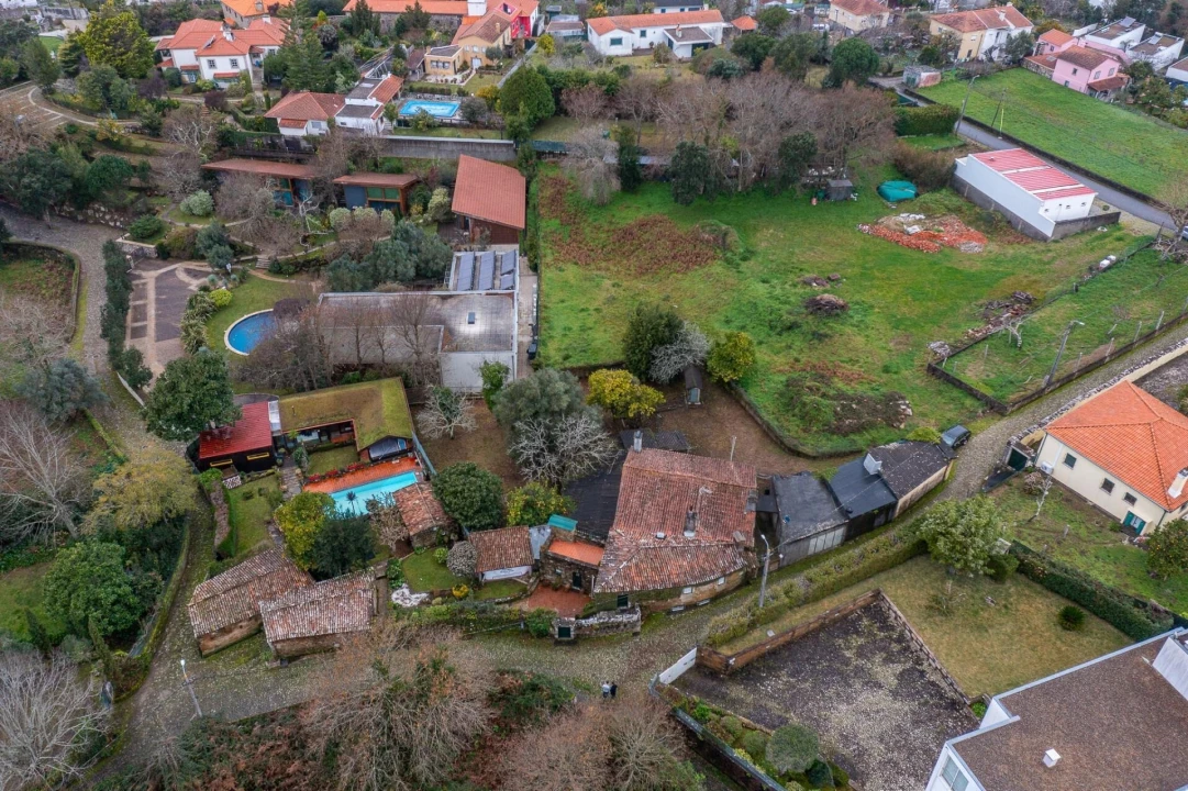 Moradia T3 para Venda em Seixas Foto 36