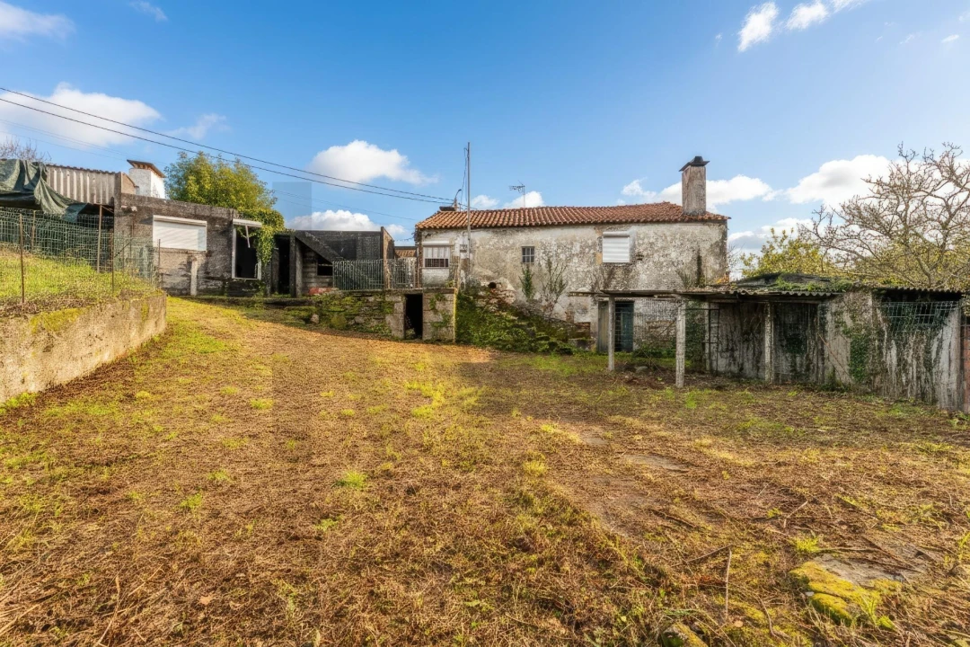 Moradia T3 para Venda em Seixas Foto 1