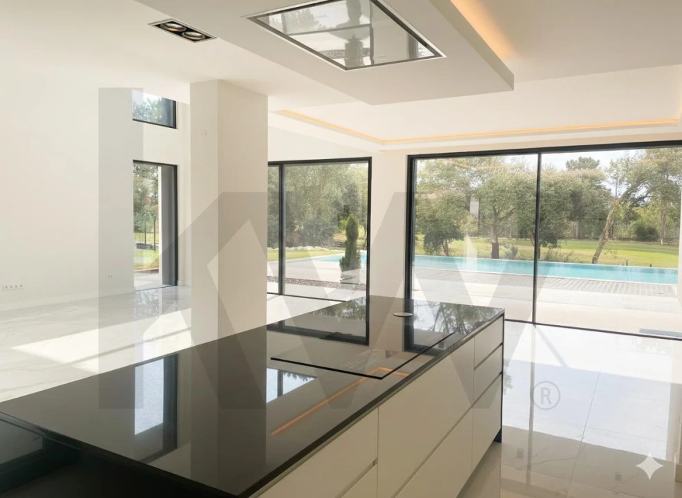 Moradia T5 para Venda em Quinta do Conde Foto 7