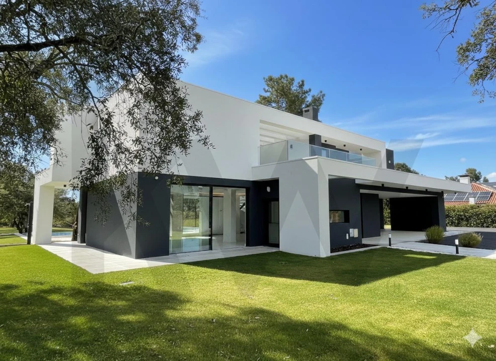 Moradia T5 para Venda em Quinta do Conde Foto 2