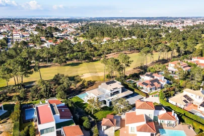 Moradia T5 para Venda em Quinta do Conde
