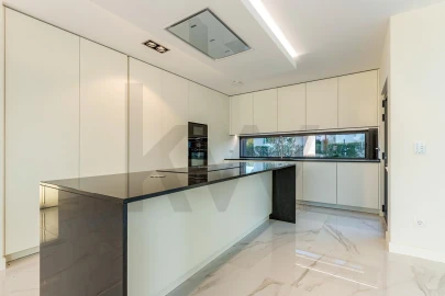 Moradia T5 para Venda em Quinta do Conde