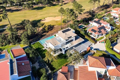 Moradia T5 para Venda em Quinta do Conde