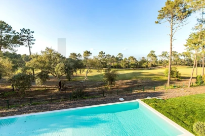 Moradia T5 para Venda em Quinta do Conde
