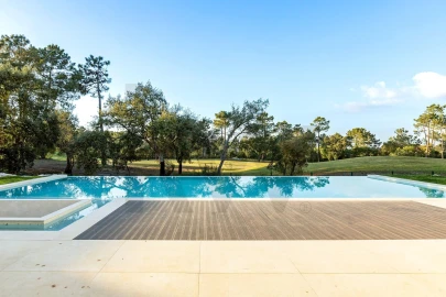 Moradia T5 para Venda em Quinta do Conde