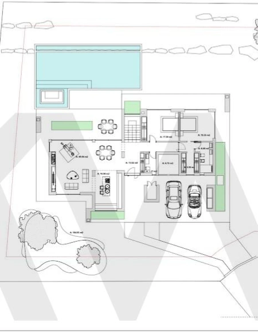 Moradia T5 para Venda em Quinta do Conde Foto 2