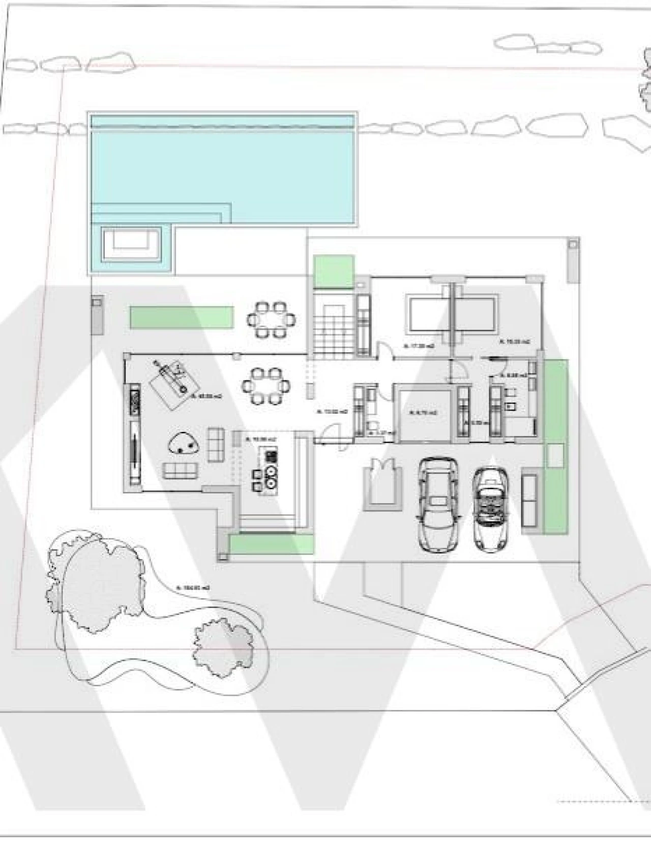 Moradia T5 para Venda em Quinta do Conde Foto 2