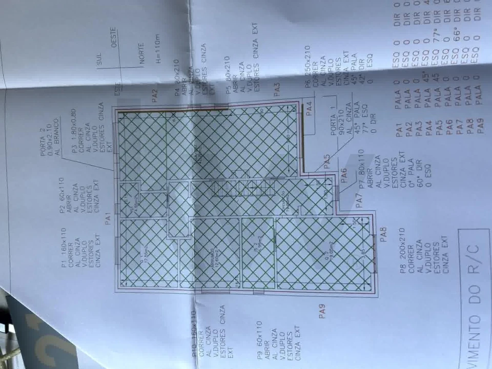 Terreno para Venda em Lamas e Cercal Foto 4