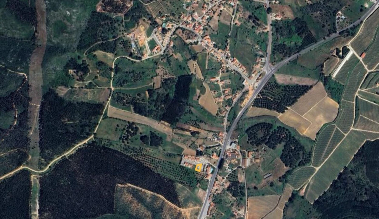 Terreno para Venda em Lamas e Cercal Foto 3